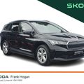 Skoda Enyaq 2022