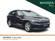 Skoda Enyaq 2022