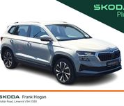 Skoda Karoq 2023