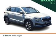 Skoda Karoq 2023