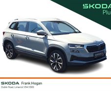 Skoda Karoq 2023