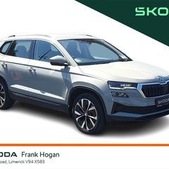 Skoda Karoq 2023