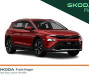 Skoda Elroq 2027