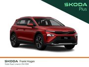 Skoda Elroq 2027