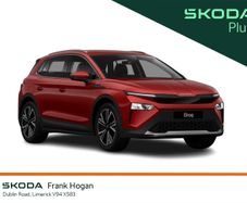 Skoda Elroq 2027