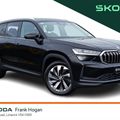 Skoda Kodiaq 2026