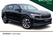 Skoda Kodiaq 2026