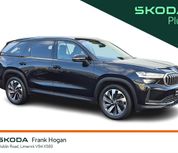 Skoda Kodiaq 2026