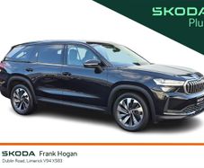Skoda Kodiaq 2026