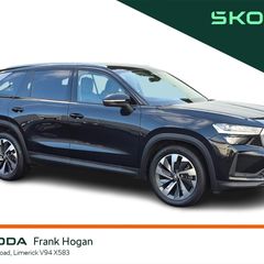 Skoda Kodiaq 2026
