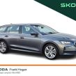 Skoda Octavia 2024
