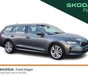 Skoda Octavia 2024