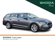 Skoda Octavia 2024