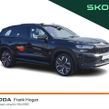 Skoda Kodiaq 2026