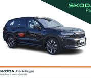 Skoda Kodiaq 2026
