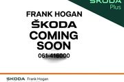 Skoda Octavia 2026