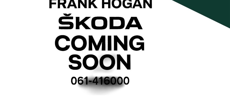 Skoda Octavia 2026