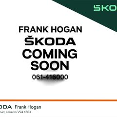Skoda Octavia 2023