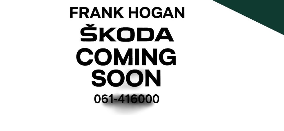 Skoda Octavia 2023