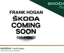 Skoda Kamiq 2026