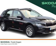 Skoda Kamiq 2026