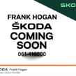 Skoda Fabia 2026