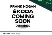 Skoda Fabia 2026
