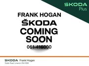 Skoda Fabia 2026