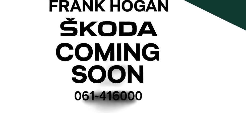 Skoda Fabia 2026