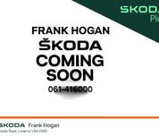 Skoda Octavia 2024