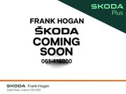Skoda Octavia 2024
