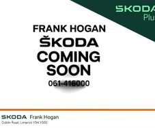Skoda Octavia 2024