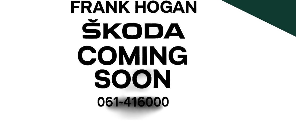 Skoda Octavia 2024