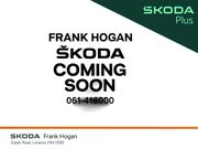 Skoda Octavia 2024