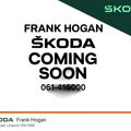 Skoda Octavia 2021