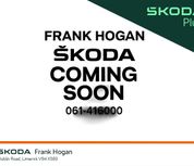Skoda Octavia 2021