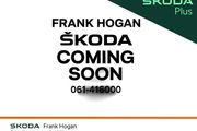Skoda Octavia 2021