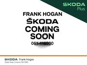 Skoda Octavia 2021