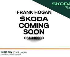 Skoda Octavia 2021