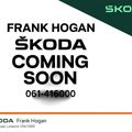 Skoda Octavia 2023
