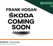 Skoda Octavia 2023