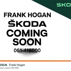 Skoda Octavia 2023