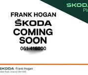 Skoda Octavia 2023