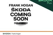 Skoda Octavia 2023