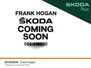 Skoda Octavia 2023
