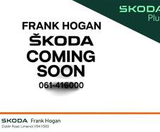 Skoda Octavia 2023