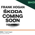 Skoda Octavia 2024