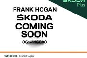 Skoda Octavia 2024
