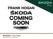 Skoda Octavia 2024