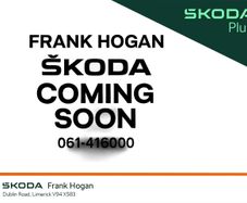 Skoda Octavia 2024